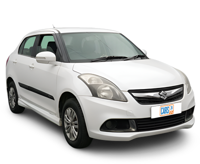 Maruti Dzire-img